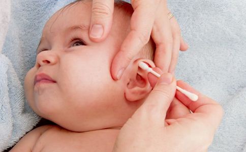 护理宝宝中耳炎的方法有哪些