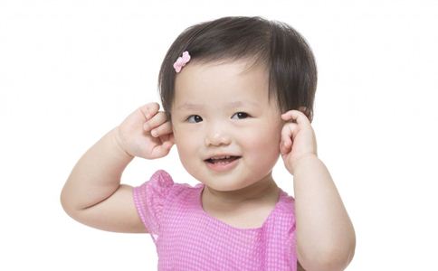 儿童出现这5个症状 就要小心中耳炎