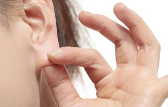 中耳炎的预防保健方法
