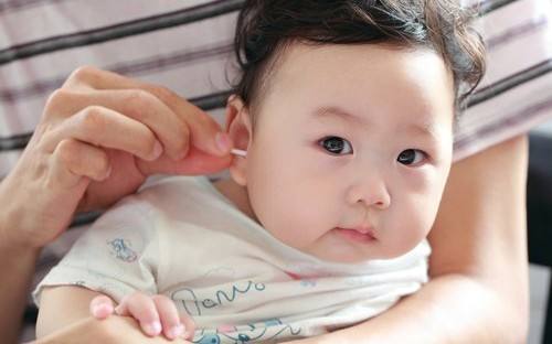 儿童中耳炎的护理方法
