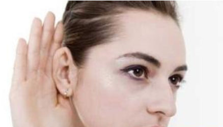 预防中耳炎的措施有哪些呢