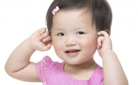 小儿患中耳炎事出有因 日常预防方法