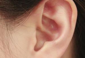 预防中耳炎从生活细节做起