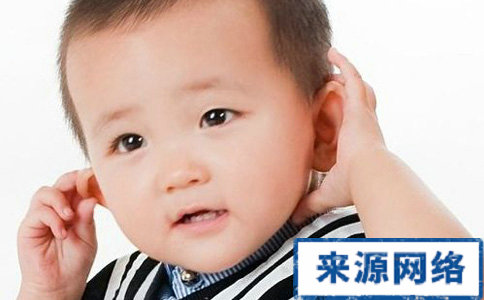 小儿容易患中耳炎是为什么