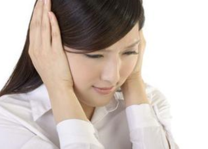 中耳炎的症状都有哪些呢