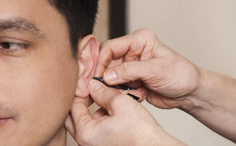 关于中耳炎 有9大常见的认识误区