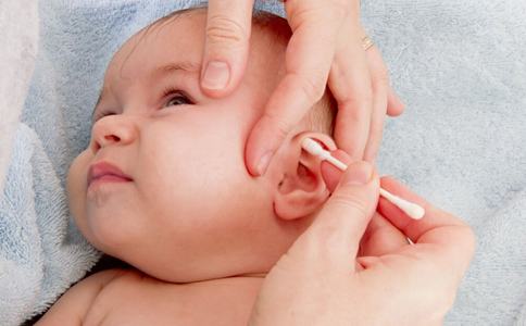 为什么小孩更容易患中耳炎呢？